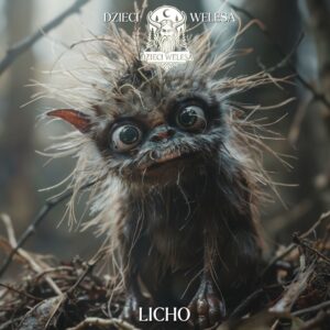 Dzieci Welesa Licho