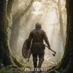 Dzieci Welesa Przedświt