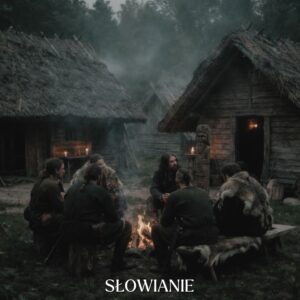 Dzieci Welesa Słowianie