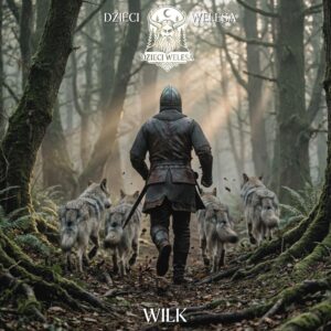 Dzieci Welesa Wilk